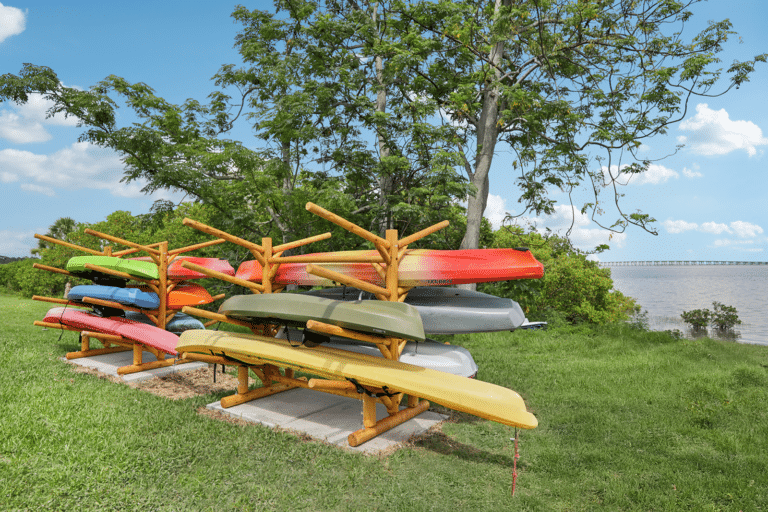 Bayside-Arbors-of-Clearwater-apartments-kayak-rack-029
